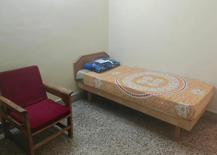 Daya Dharmam Residency