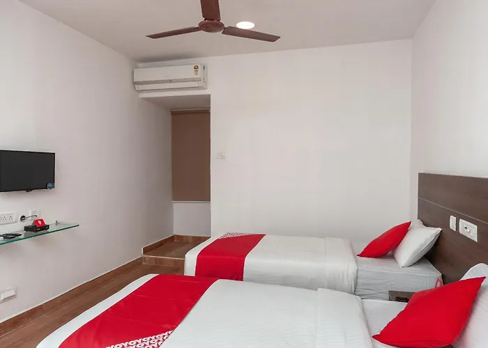 Hotel O Tambaram