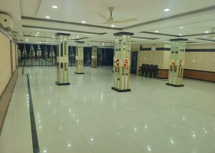 Chetan Inn Hotel Bhubaneswar