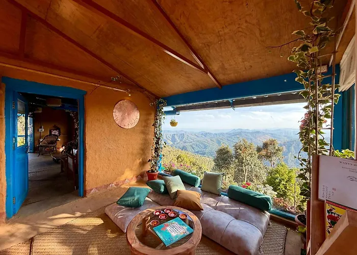 Kot Kailash Kumaon Almora