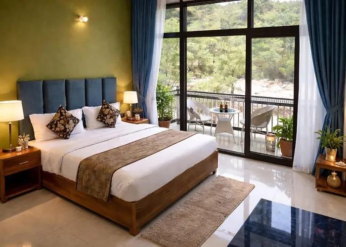 Hotel Mountmemory , Barkot-Yamunotri