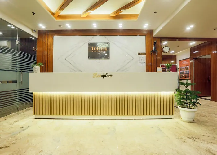 Vinn Signature Prime By Vesta