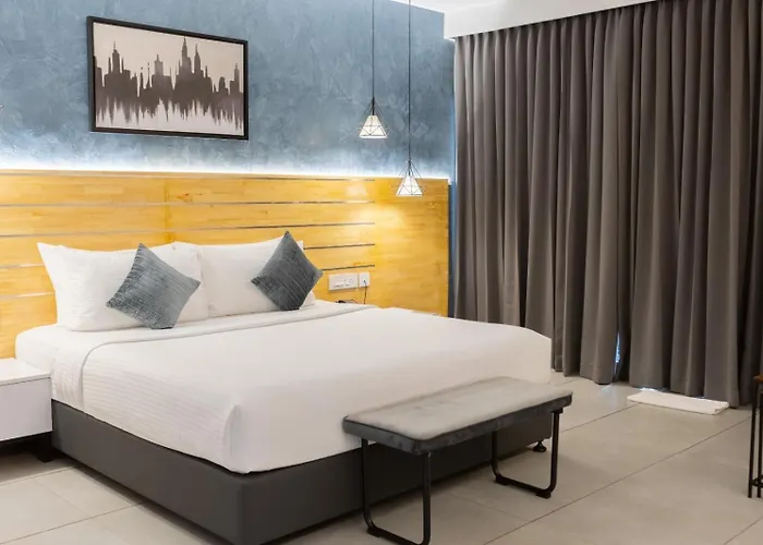 Darza Luxury Resorts