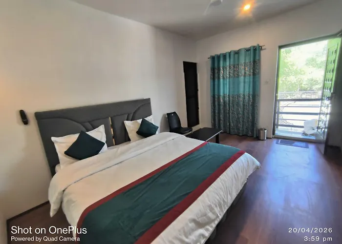 Hotel O By Oyo Graceland