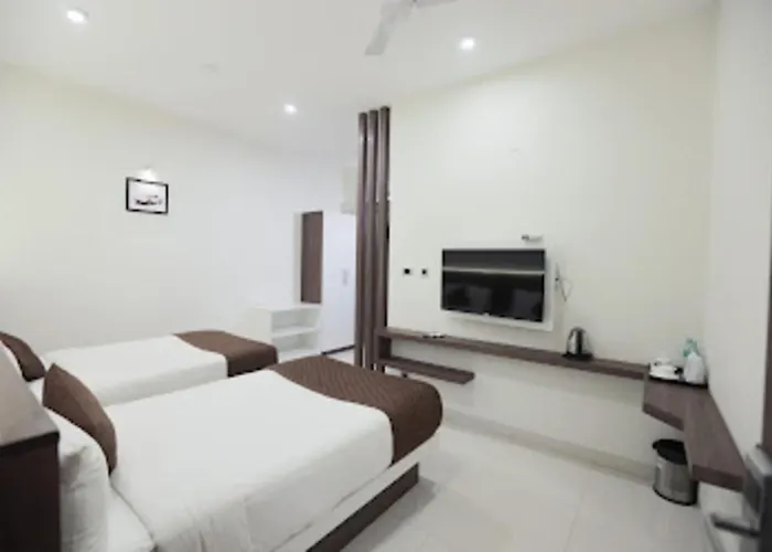 Nandha Grande