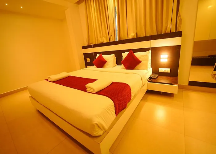 Yuvraj Palace Inn