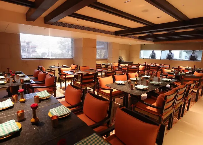 Fortune Walkway Mall, Haldwani - Member Itc Hotels' Group