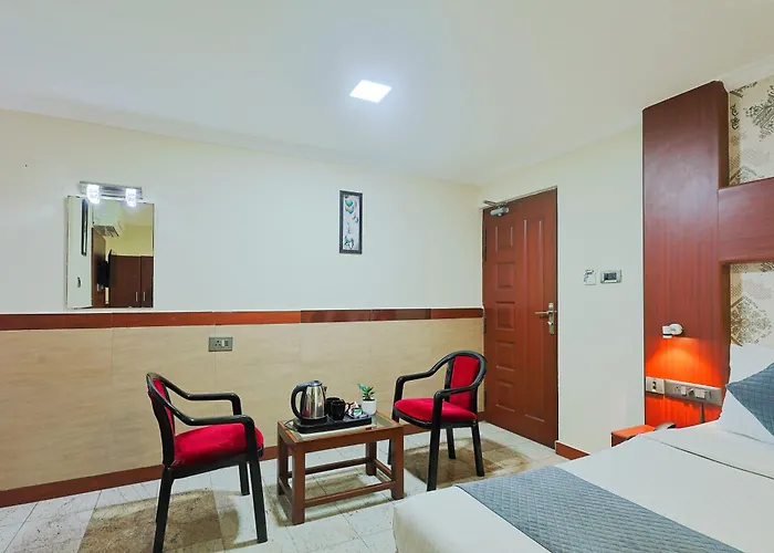 Everest Park Residency