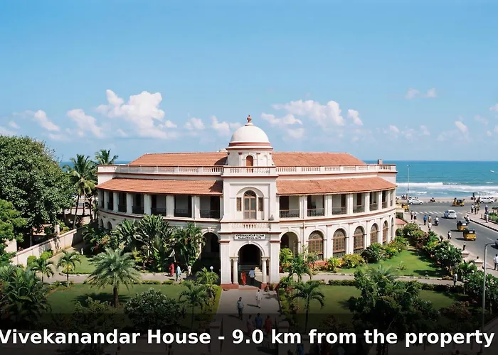 Super Collection O Omr Perungudi Thiruvanmiyur Beach Chennai