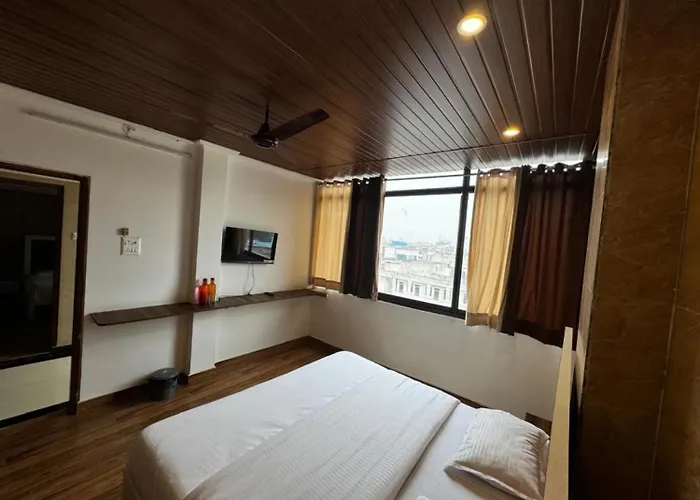 Hotel Walk Inn