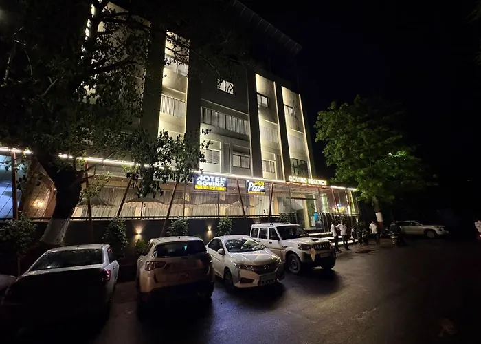Hotel Govind Regency
