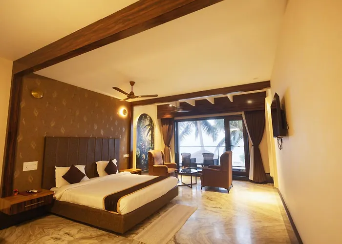 Nautical 9 Beach Retreat