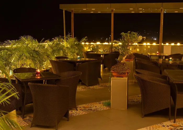 Trevon The Shire Inn Haldwani