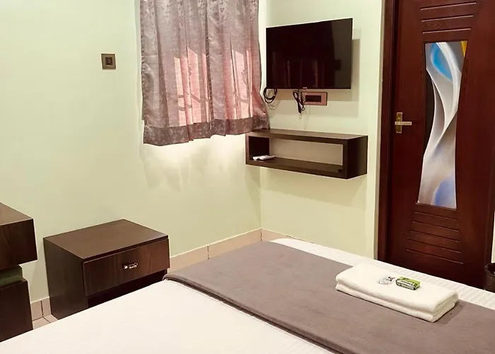 Siruvani Residency - Near Isha Foundation Coimbatore