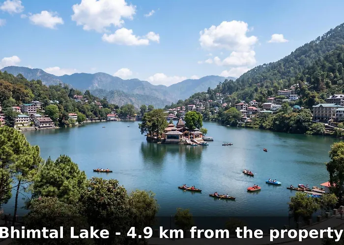 Super Collection O Bhowali Nainital Formerly Spark Inn