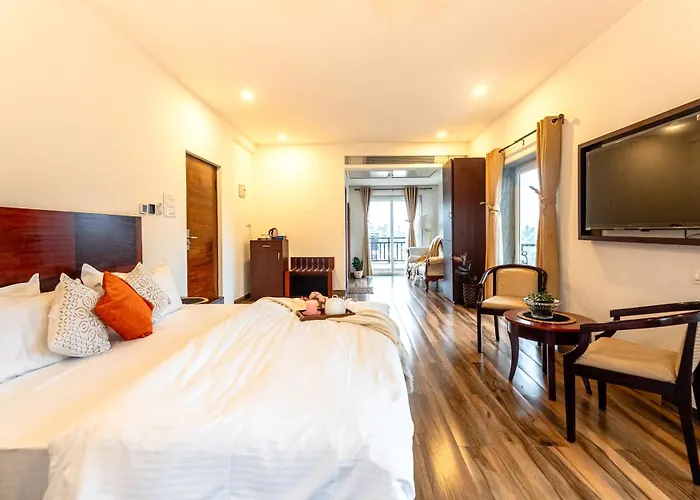 Cana Boutique Stay