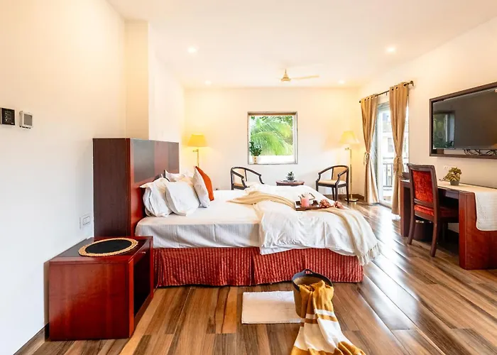 Cana Boutique Stay