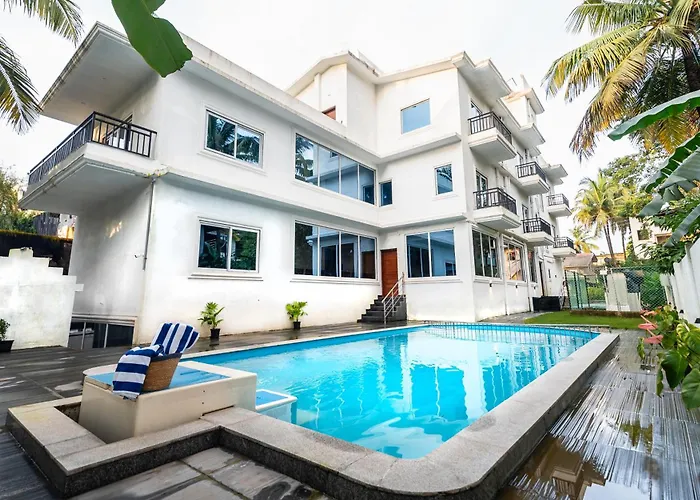 Cana Boutique Stay