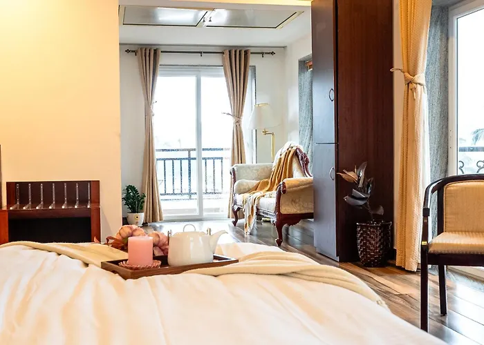 Cana Boutique Stay