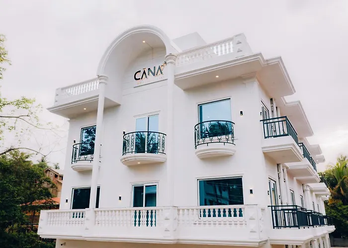 Cana Boutique Stay