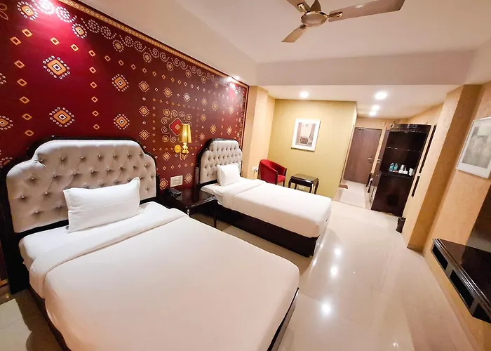 Aayush Resort Karjat