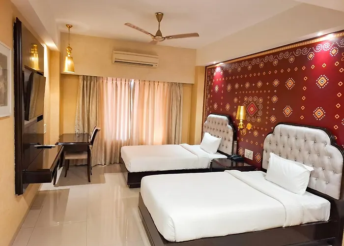 Aayush Resort Karjat