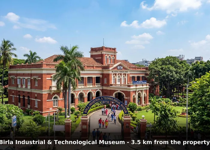 Hotel O Tagore Park Laskarhat Formerly Shankar Guest House