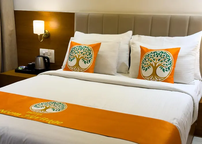 Hotel Neem Heritage