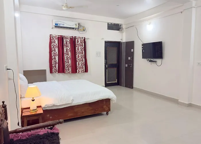 Shiv Aaradhya Home Stay