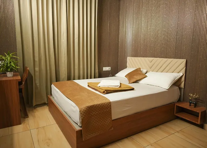Grand Sapphire Mysore