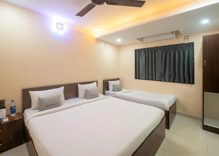 Hotel Pravasa Stay ,Shirdi