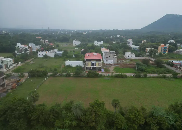 Dwaraka Resorts