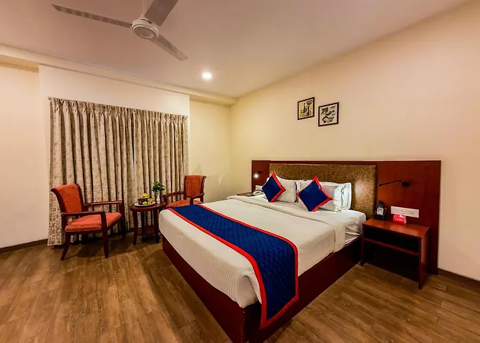 Zip By Spree Hotels Kolhapur