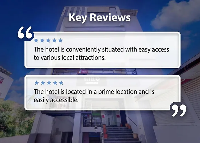 Super Hotel O Nagamalaipudukottai Madurai