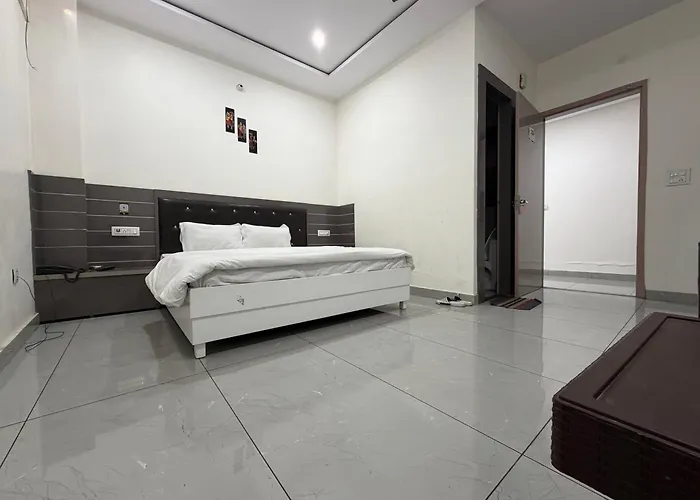 Hotel Velga