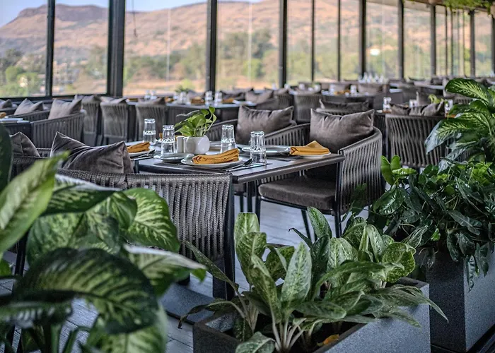Breeze By Patron Hotels