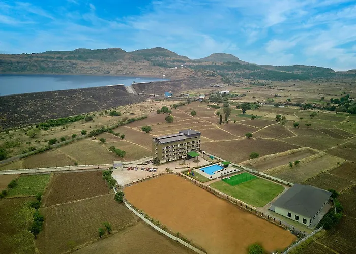Breeze By Patron Hotels