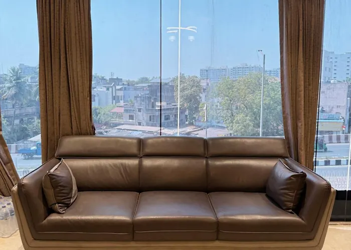 Hotel Presidency - Sosyo Circle