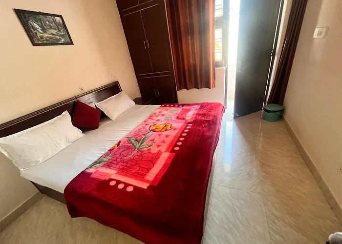 Himalayan Wellness Retreat