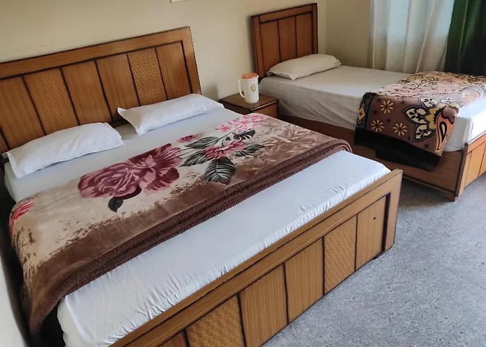 Vijay Residency