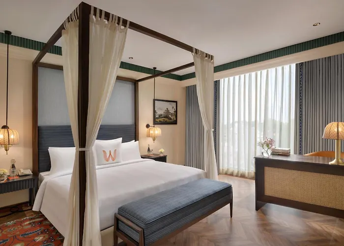 Welcomhotel By Itc Hotels, Prayagraj