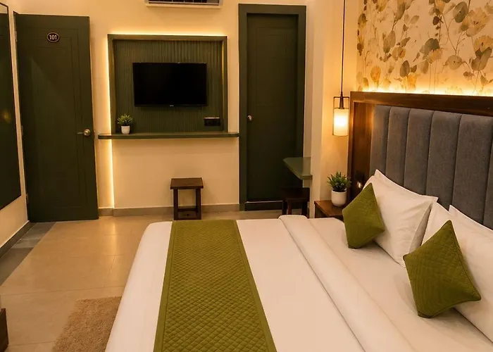 Hotel Bb International
