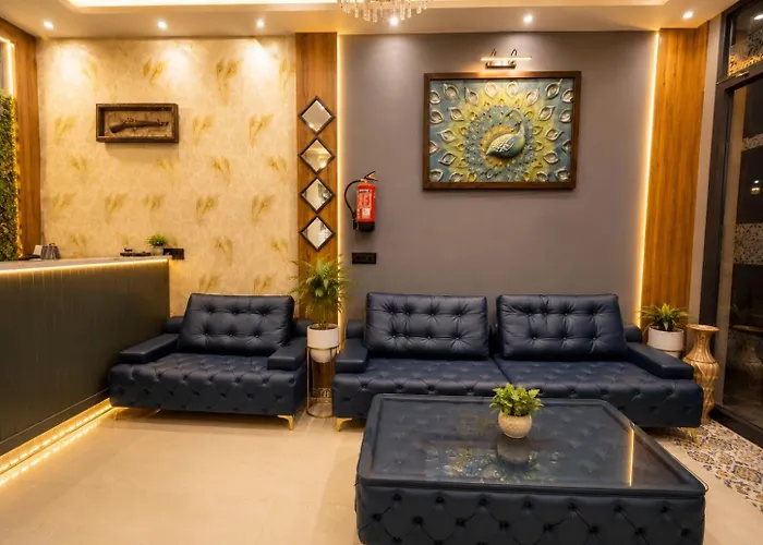 Hotel Bb International