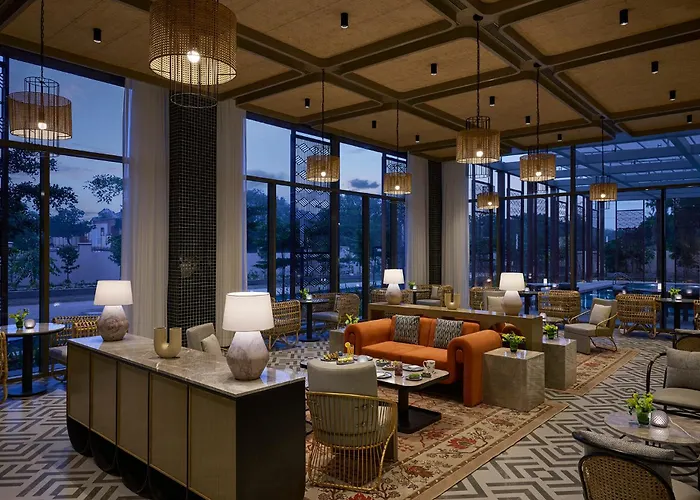 Vivanta Ekta Nagar