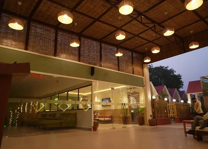 Sanrose Retreat