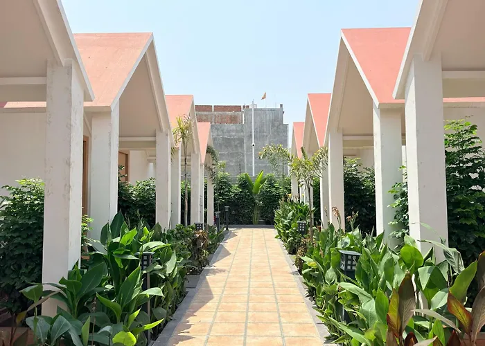 Sanrose Retreat