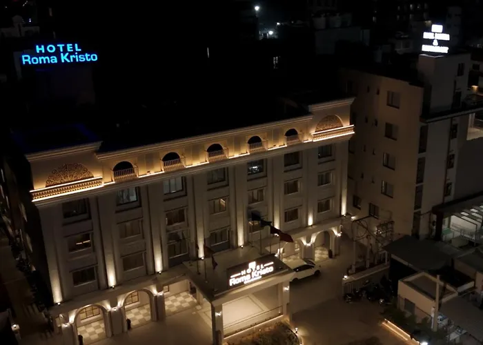Hotel Roma Kristo