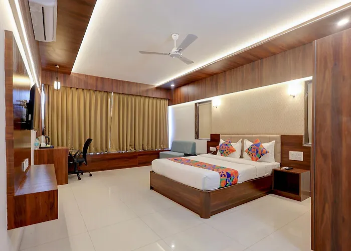 High Five Hotels