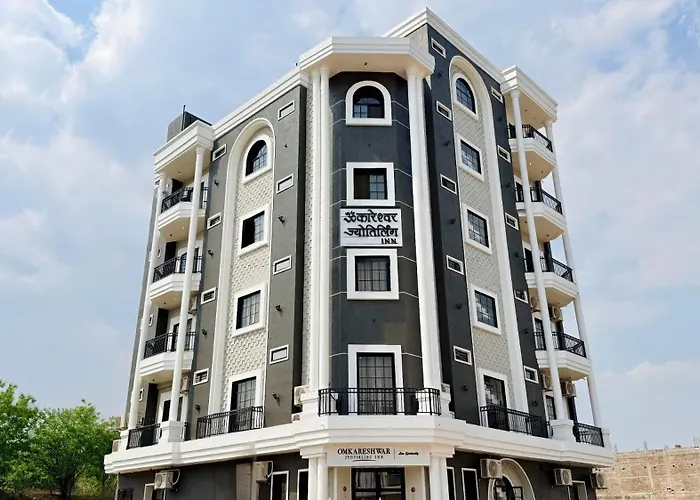 Hotel Omkareshwar Jyotirling Inn