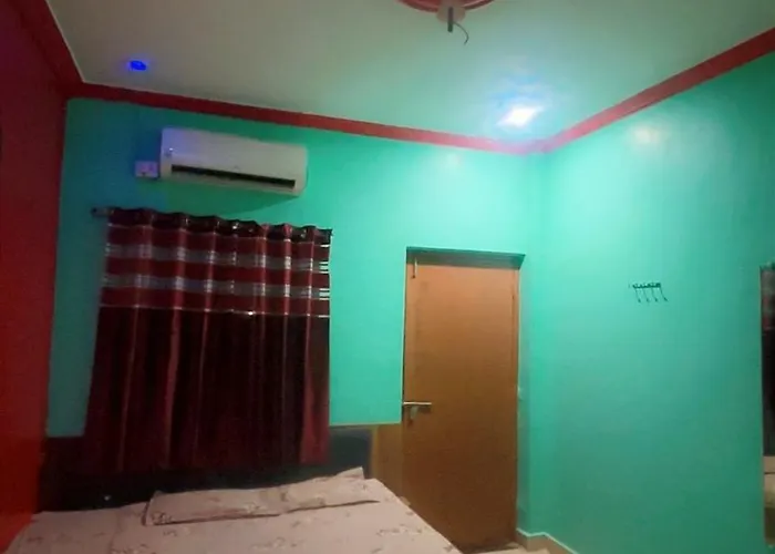 Hotel Kashish